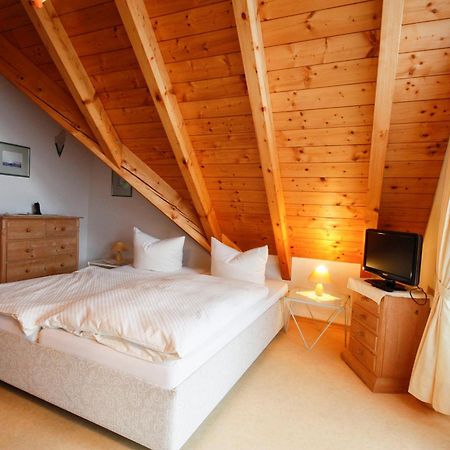 Gaestehaus Merk Merk Gbr Immenstaad am Bodensee Esterno foto
