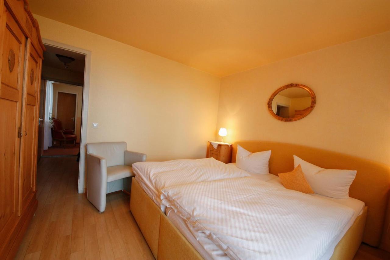 Gaestehaus Merk Merk Gbr Immenstaad am Bodensee Esterno foto