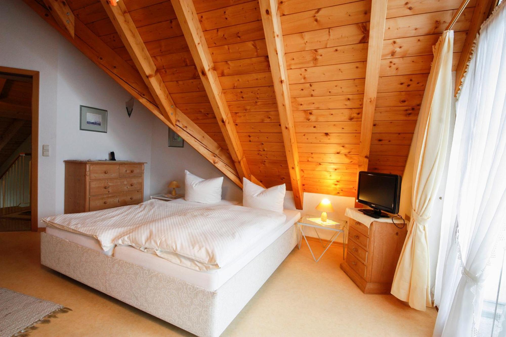 Gaestehaus Merk Merk Gbr Immenstaad am Bodensee Esterno foto